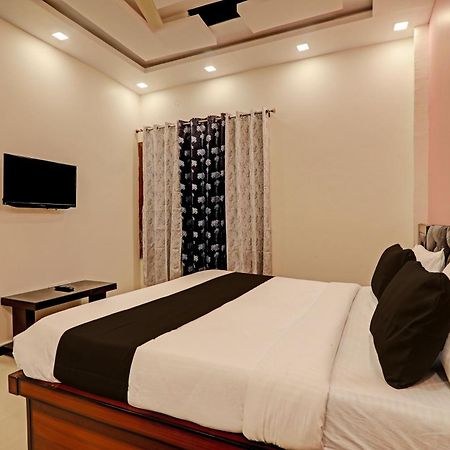 Hotel O Awadh International Bela Pratapgarh Extérieur photo