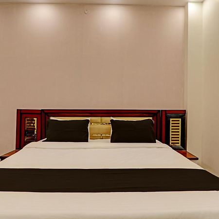 Hotel O Awadh International Bela Pratapgarh Extérieur photo